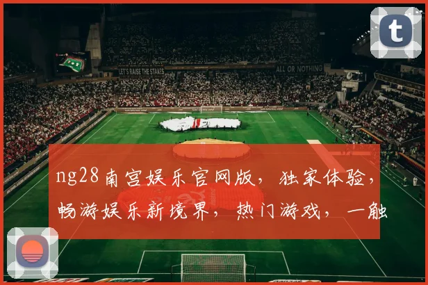 ng28南宫娱乐官网版，独家体验，畅游娱乐新境界，热门游戏，一触即达