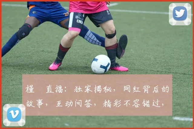槿櫣直播：独家揭秘，网红背后的故事，互动问答，精彩不容错过，三重惊喜等你来