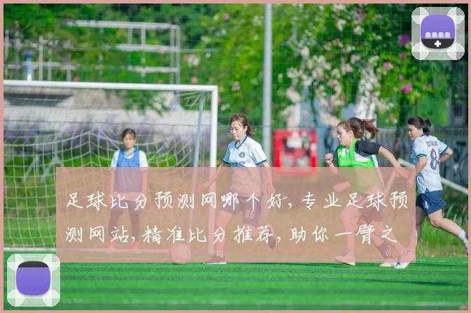 足球比分预测网哪个好,专业足球预测网站,精准比分推荐,助你一臂之力,锁定精彩赛事。